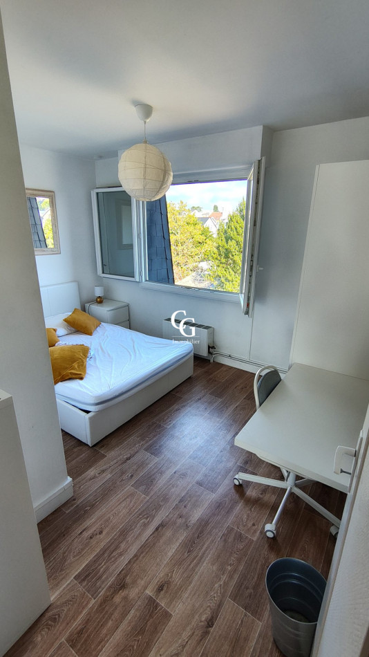 à vendre Appartement Nantes - Photo 7