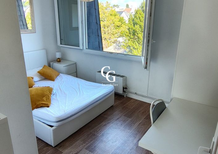 à vendre Appartement Nantes
