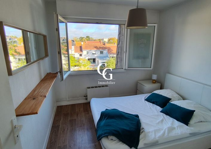 à vendre Appartement Nantes