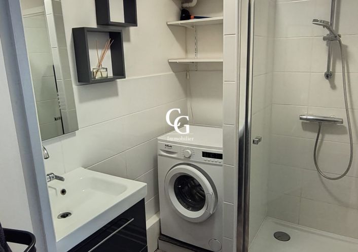 à vendre Appartement Nantes