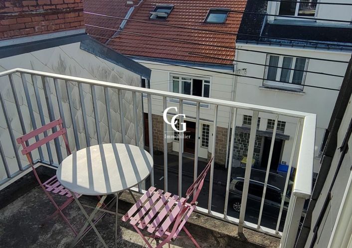 à vendre Appartement Nantes