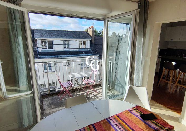 à vendre Appartement Nantes