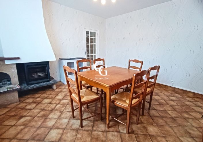 à louer Maison Nantes