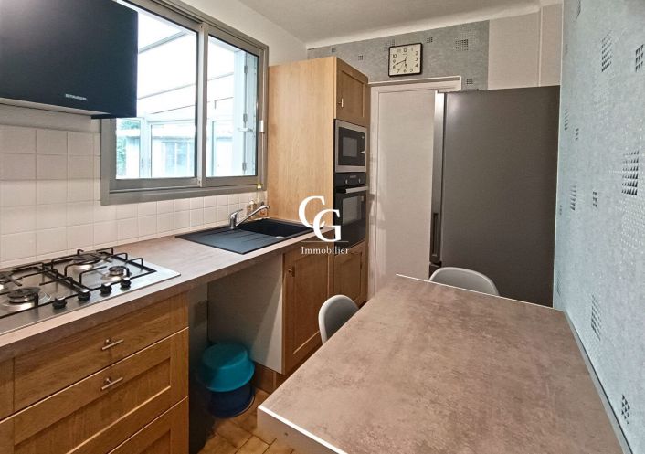 à louer Maison Nantes