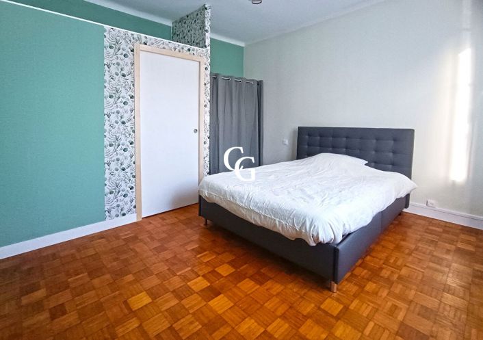 à louer Maison Nantes