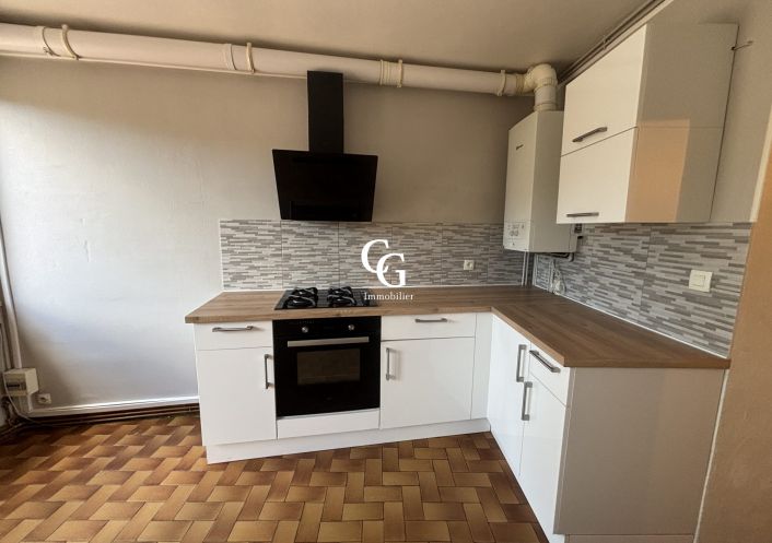 à louer Maison Nantes