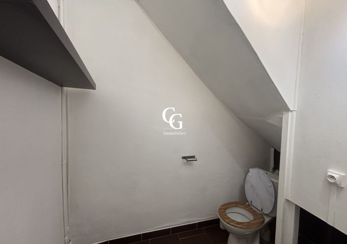 à louer Maison Nantes