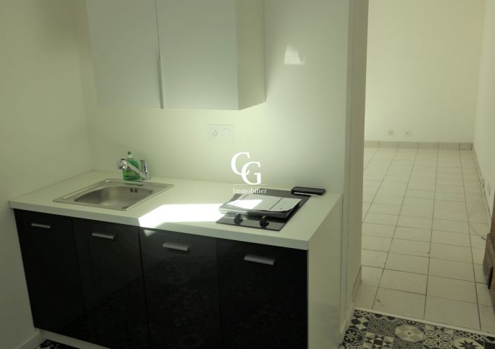 à vendre Appartement Nantes
