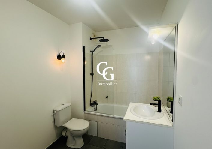 à vendre Appartement Nantes