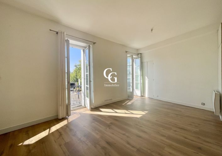 à vendre Appartement Nantes