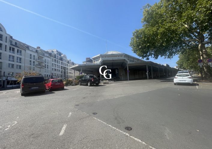 à vendre Appartement Nantes