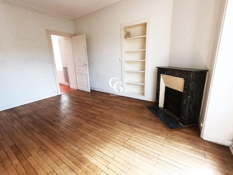 location Appartement Nantes - Photo 2