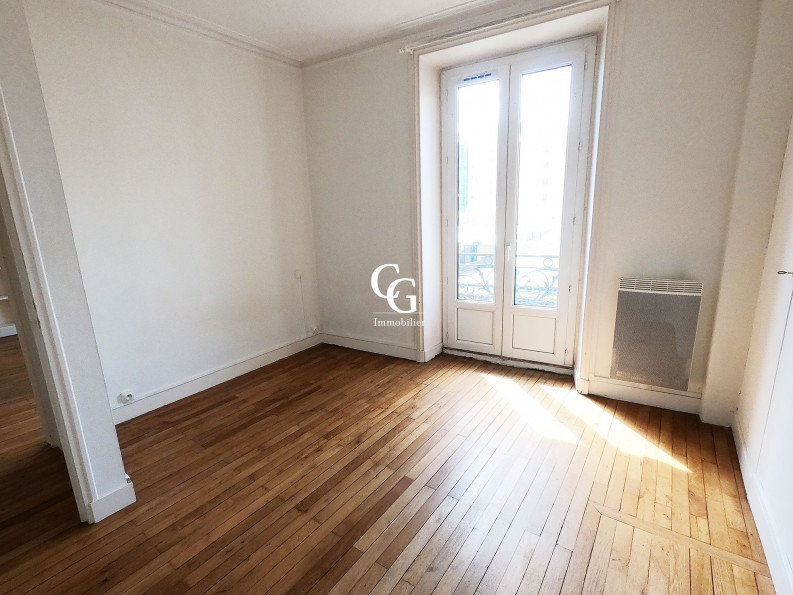 location Appartement Nantes - Photo 5
