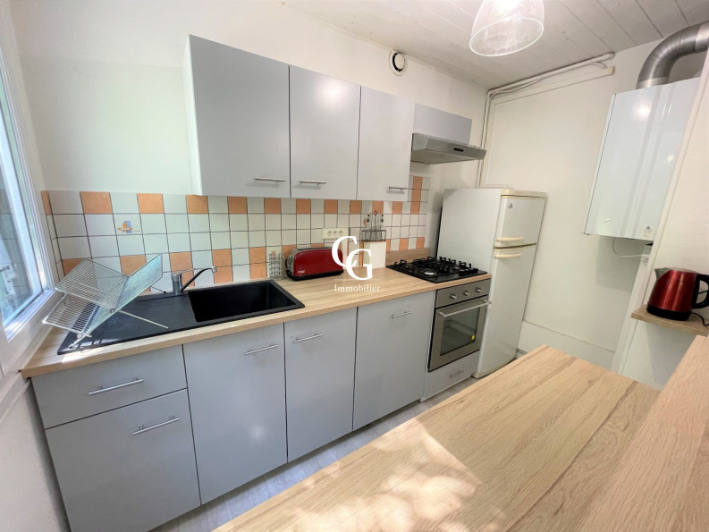 location Appartement Nantes - Photo 2