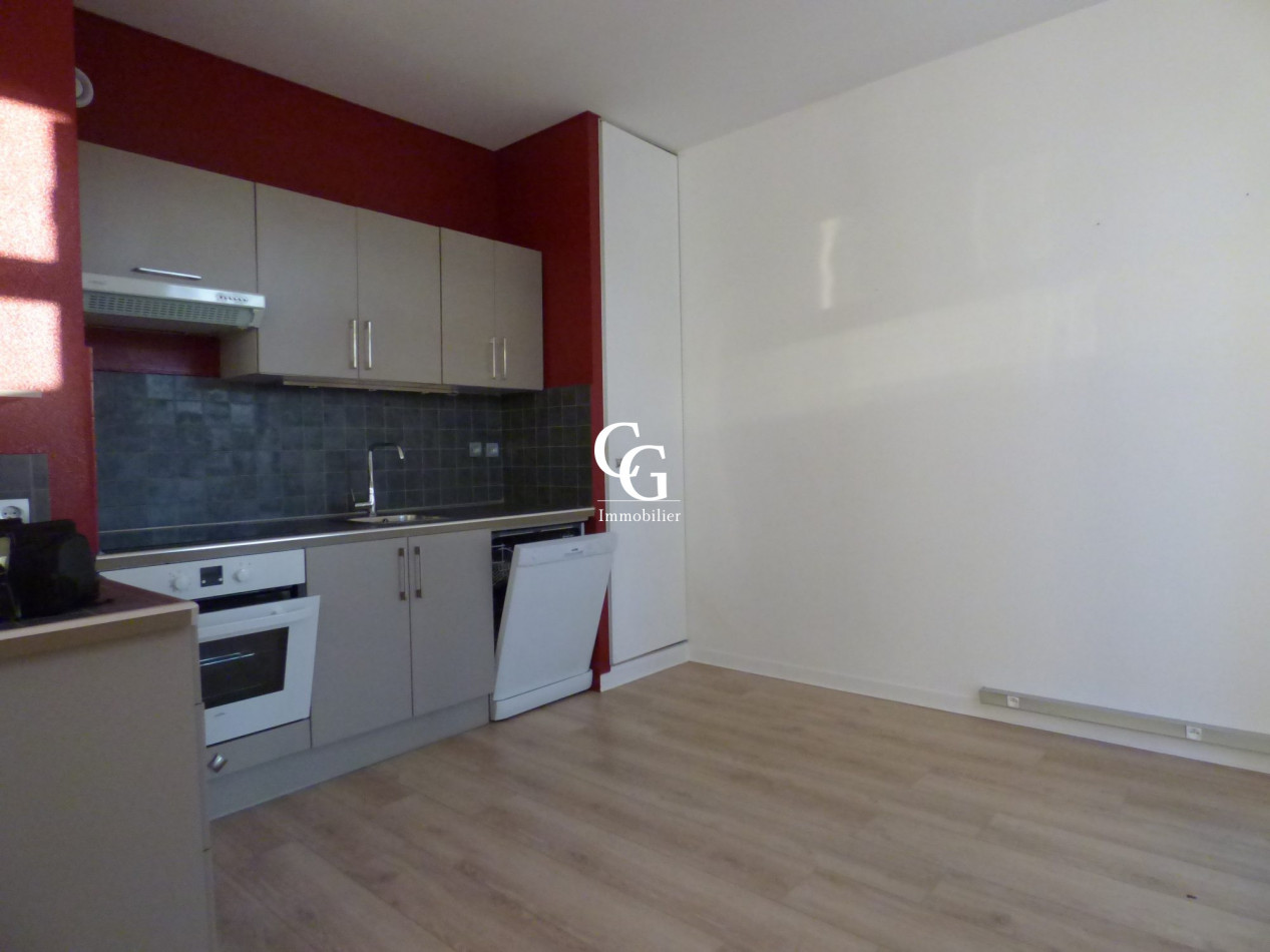 à louer Appartement Saint-brevin-les-pins - Photo 3
