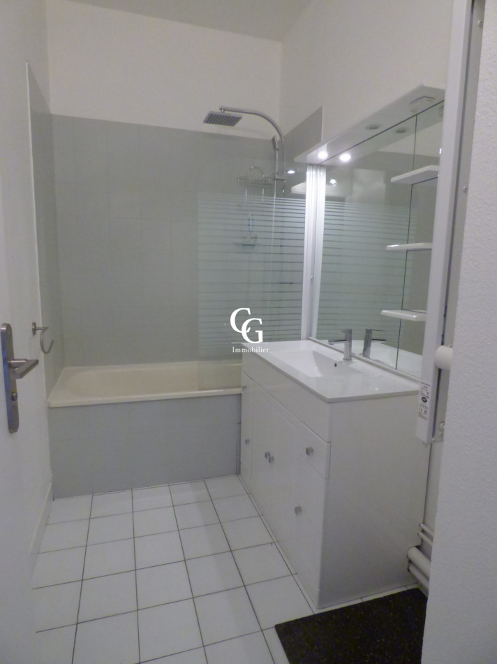 à louer Appartement Saint-brevin-les-pins - Photo 8