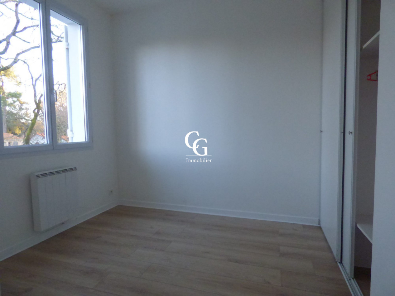 à louer Appartement Saint-brevin-les-pins - Photo 5