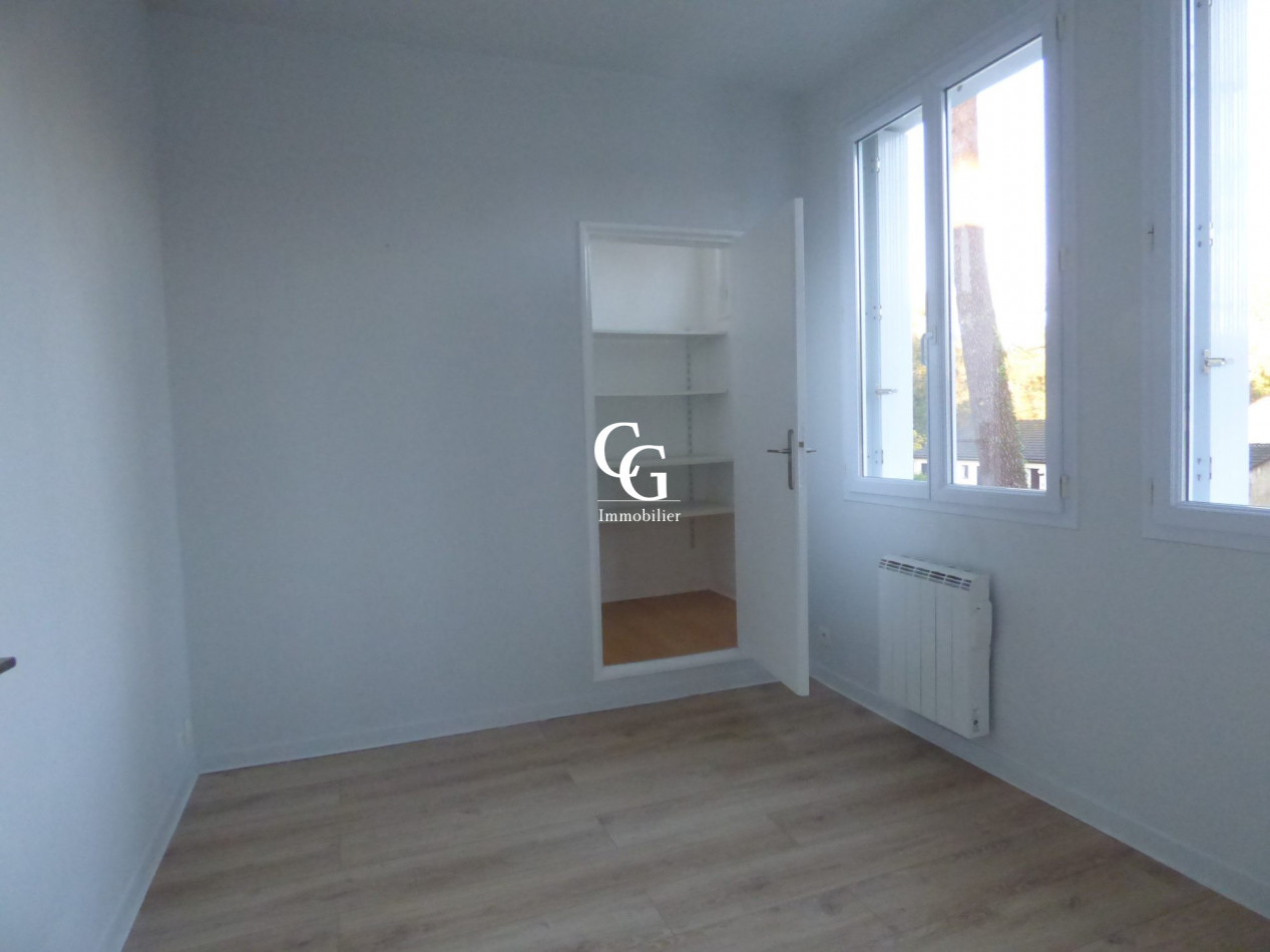 à louer Appartement Saint-brevin-les-pins - Photo 6