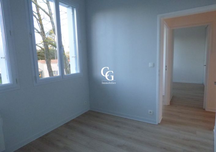 à louer Appartement Saint-brevin-les-pins