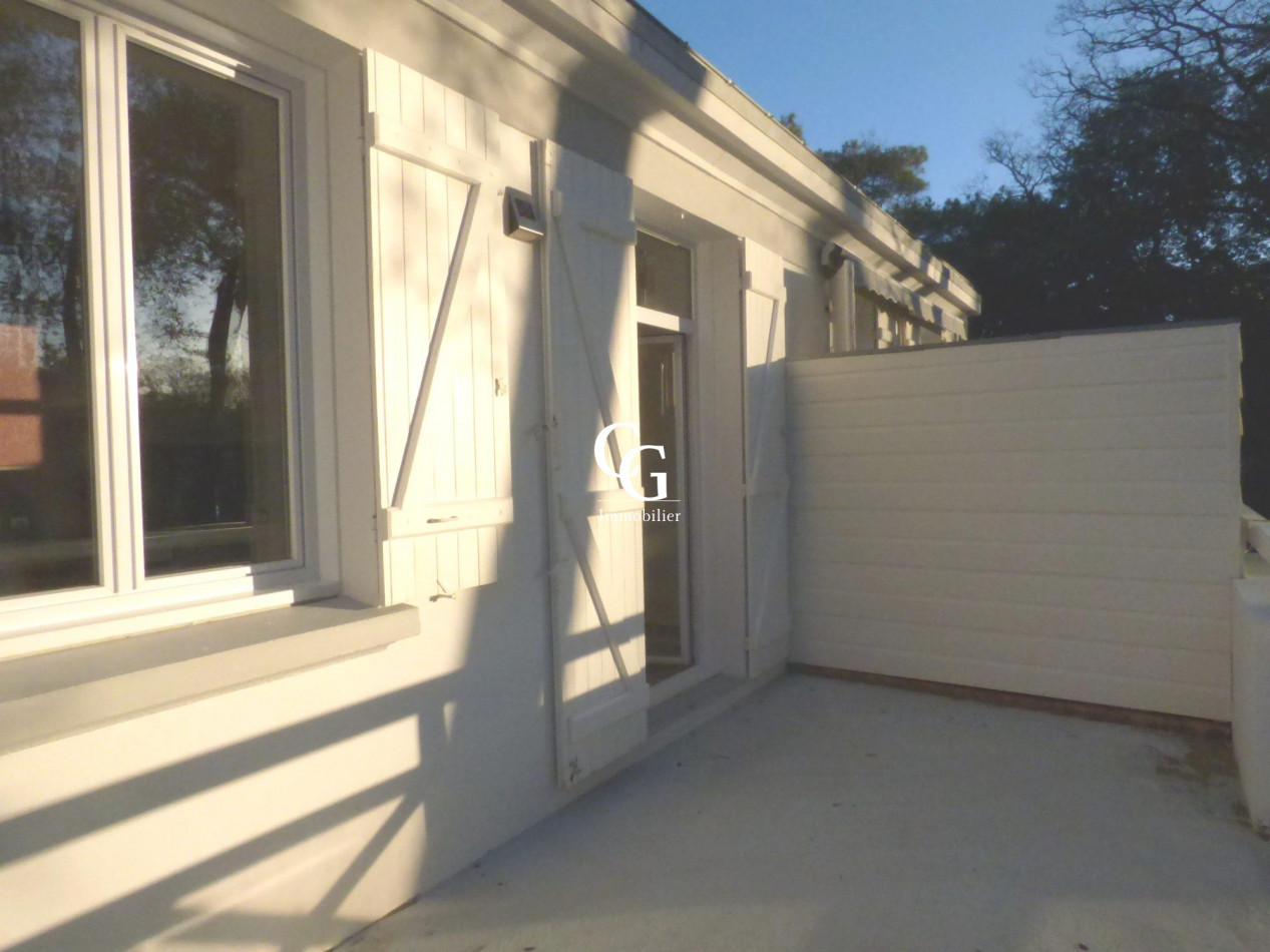 à louer Appartement Saint-brevin-les-pins - Photo 1