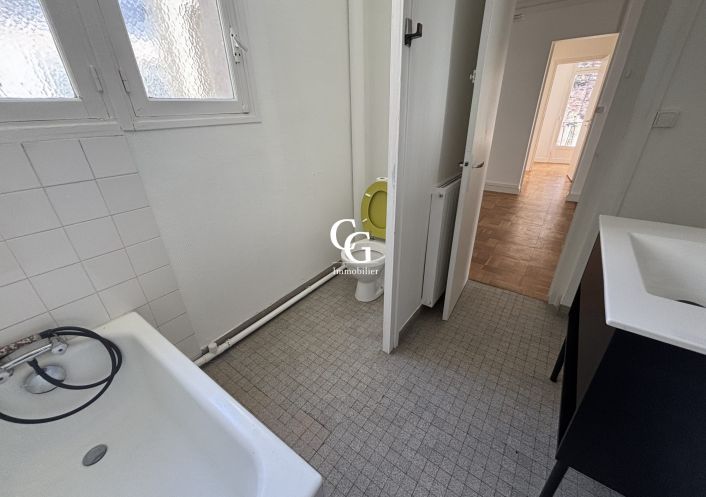 à louer Appartement Nantes