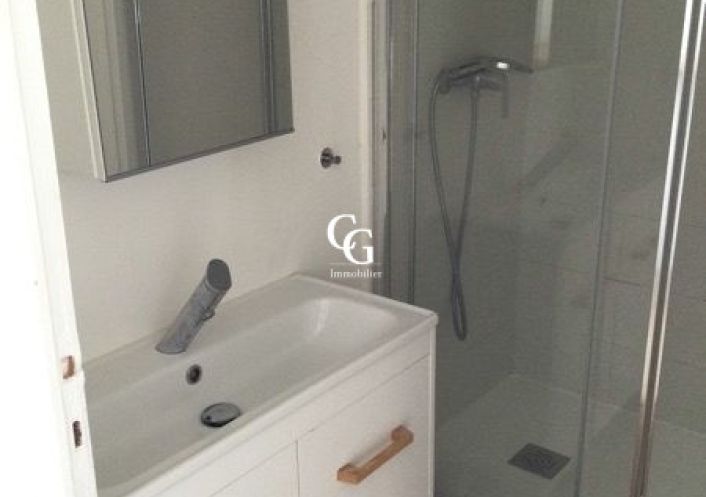 à louer Appartement La Baule-escoublac