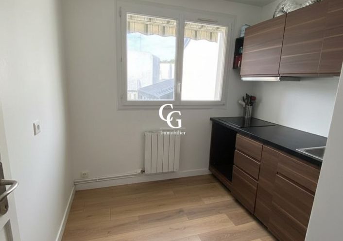 à louer Appartement La Baule-escoublac