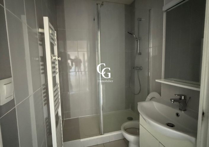 à vendre Appartement Nantes