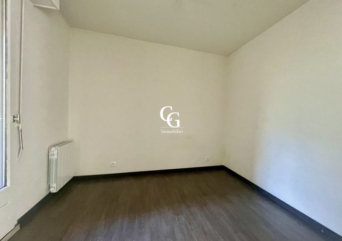 à vendre Appartement Nantes