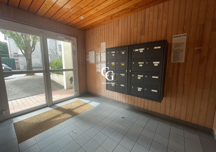 à vendre Appartement Nantes