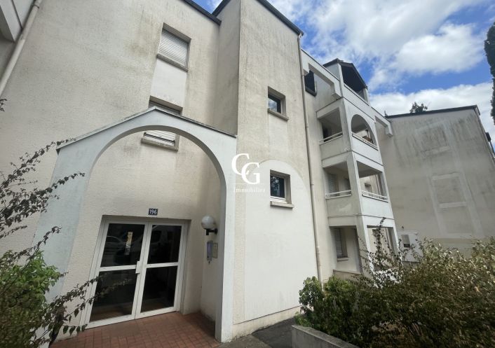 à vendre Appartement Nantes