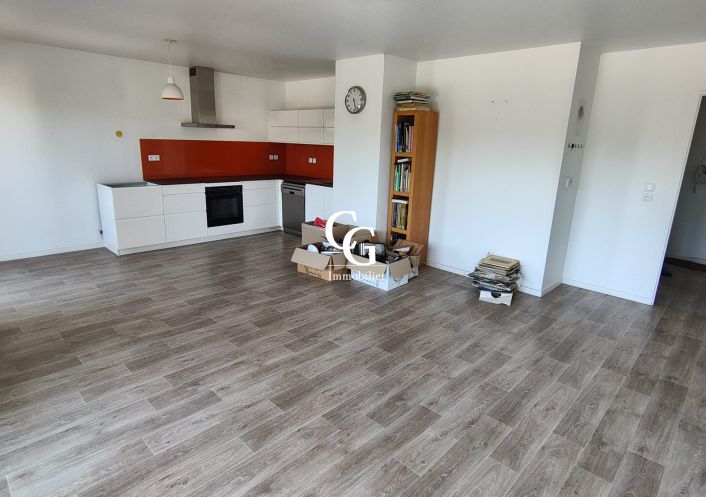 à vendre Appartement Nantes