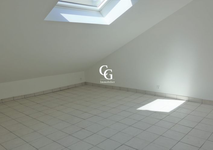 à vendre Appartement Nantes