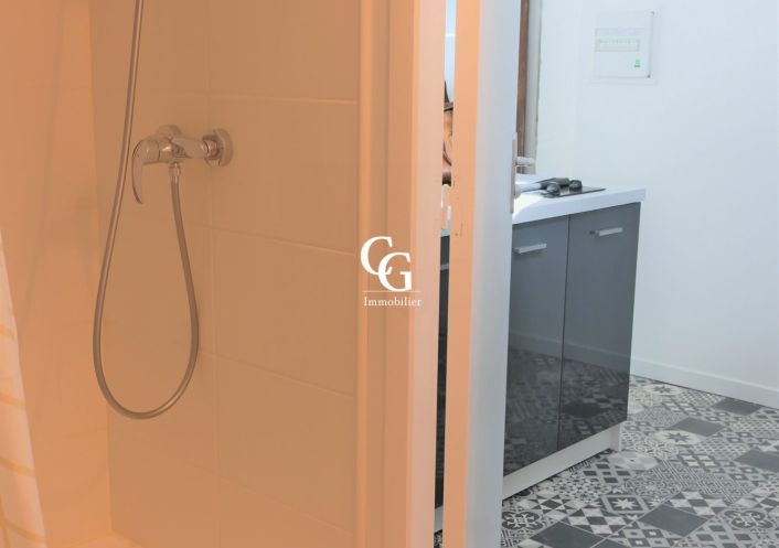 à vendre Appartement Nantes