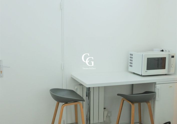 à vendre Appartement Nantes