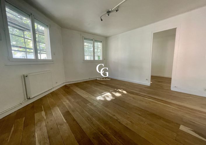 à vendre Appartement Nantes