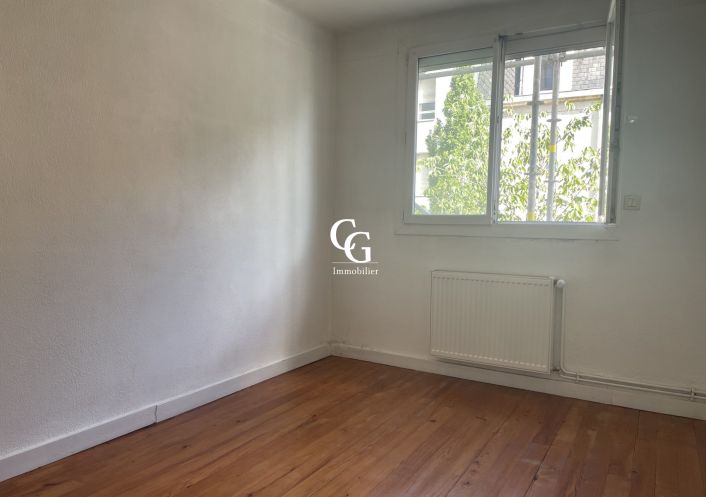 à vendre Appartement Nantes