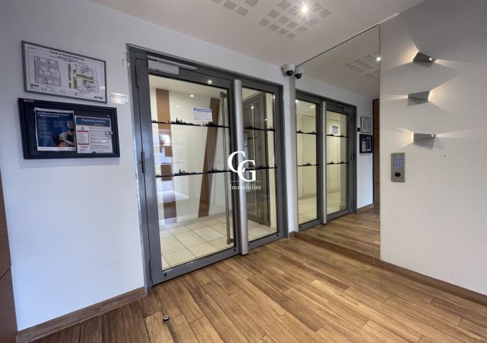 à vendre Appartement Nantes