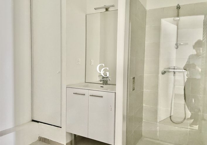 à vendre Appartement Nantes
