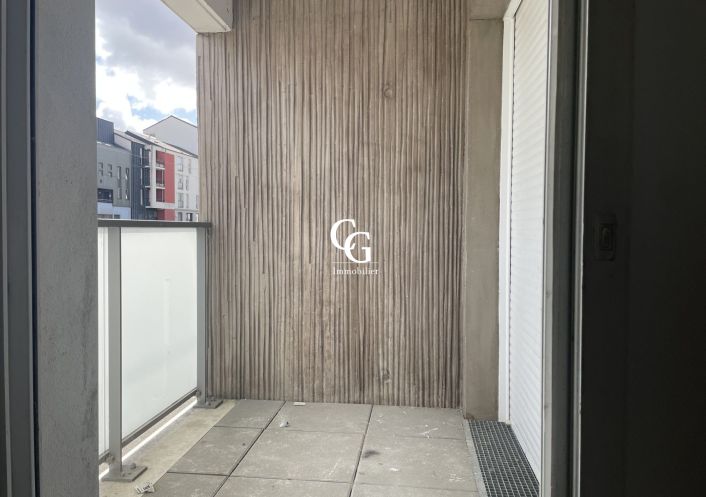 à vendre Appartement Nantes
