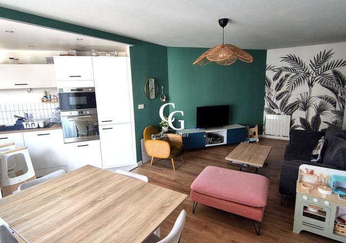 à vendre Appartement Nantes