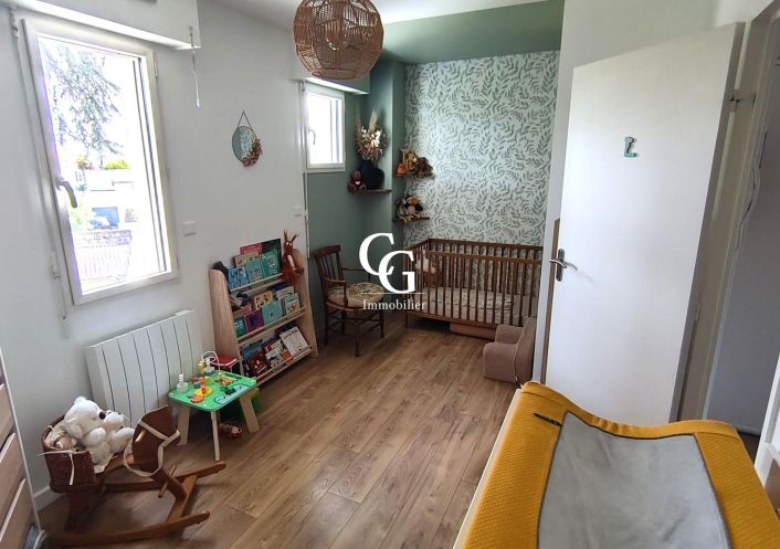 à vendre Appartement Nantes