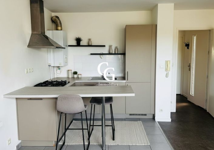 à vendre Appartement Nantes
