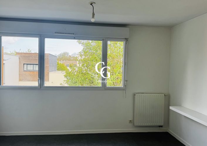 à vendre Appartement Nantes