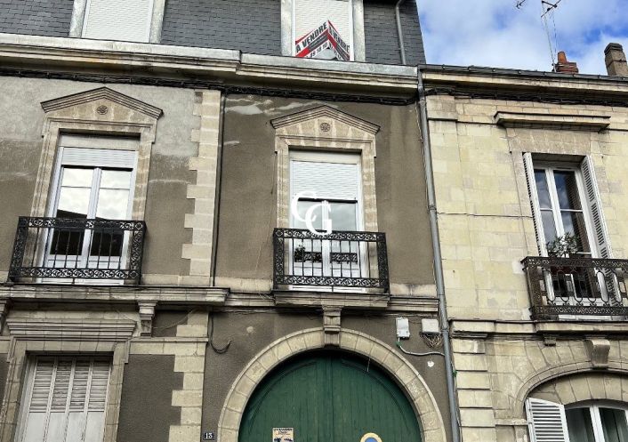 à vendre Appartement Nantes