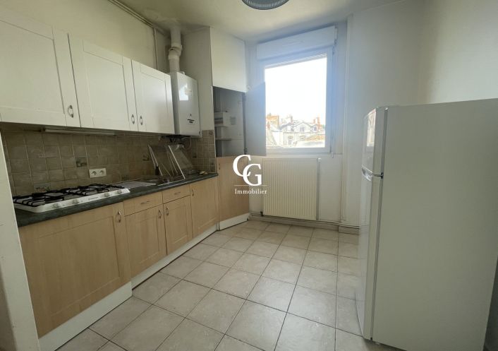 à vendre Appartement Nantes