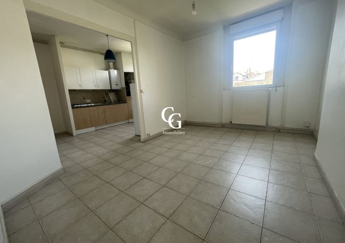 à vendre Appartement Nantes