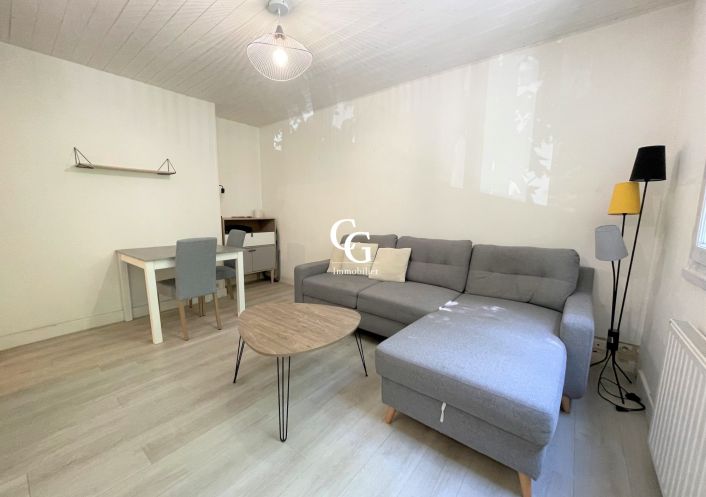 à louer Appartement Nantes