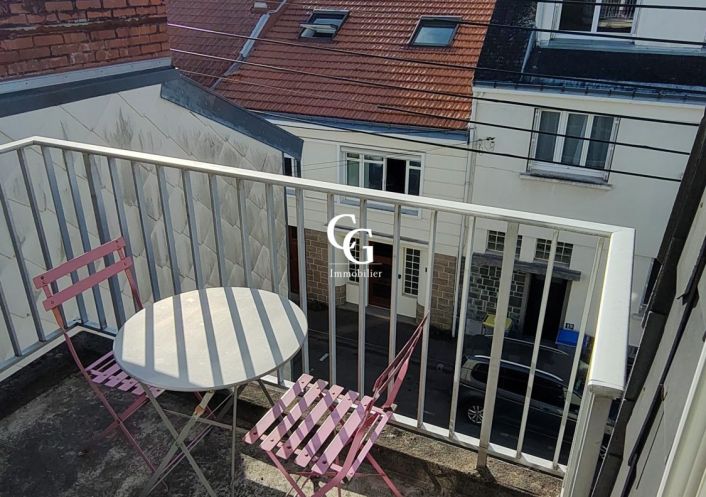 à vendre Appartement Nantes