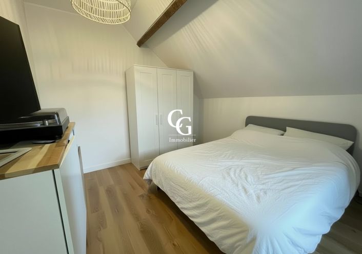 à louer Appartement Nantes